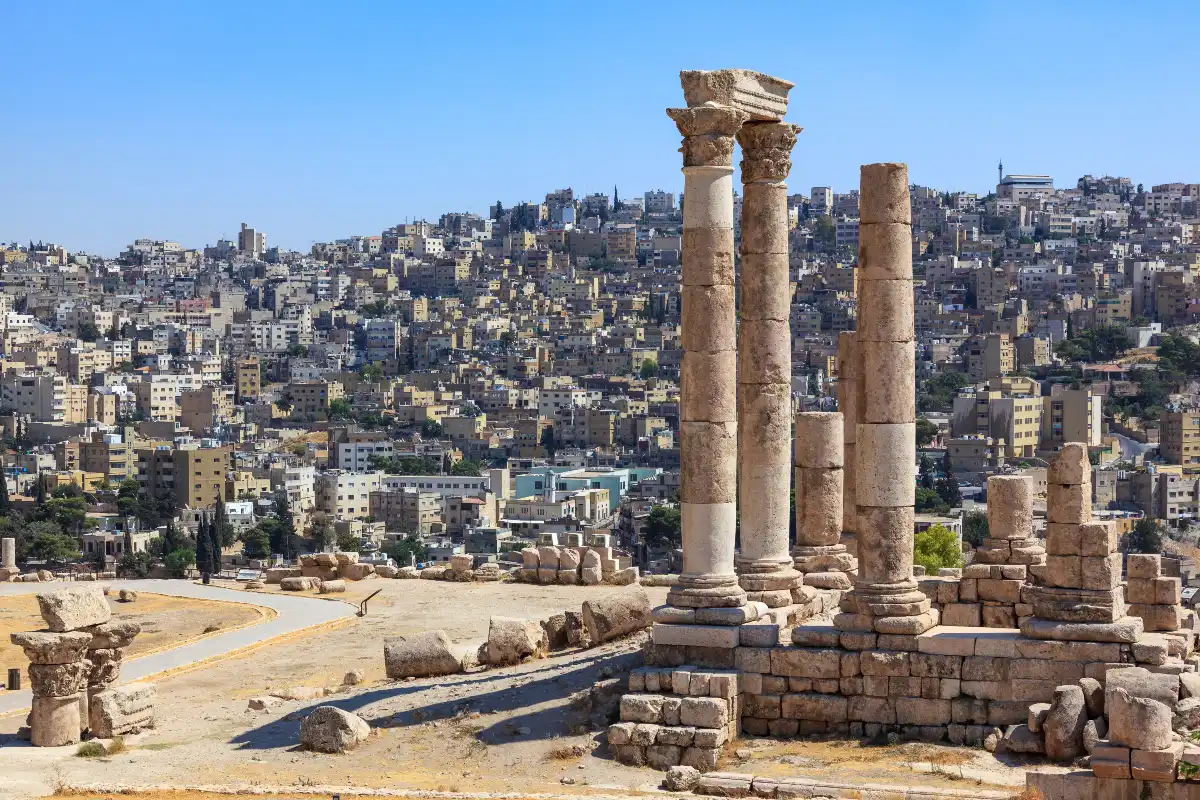 Amman