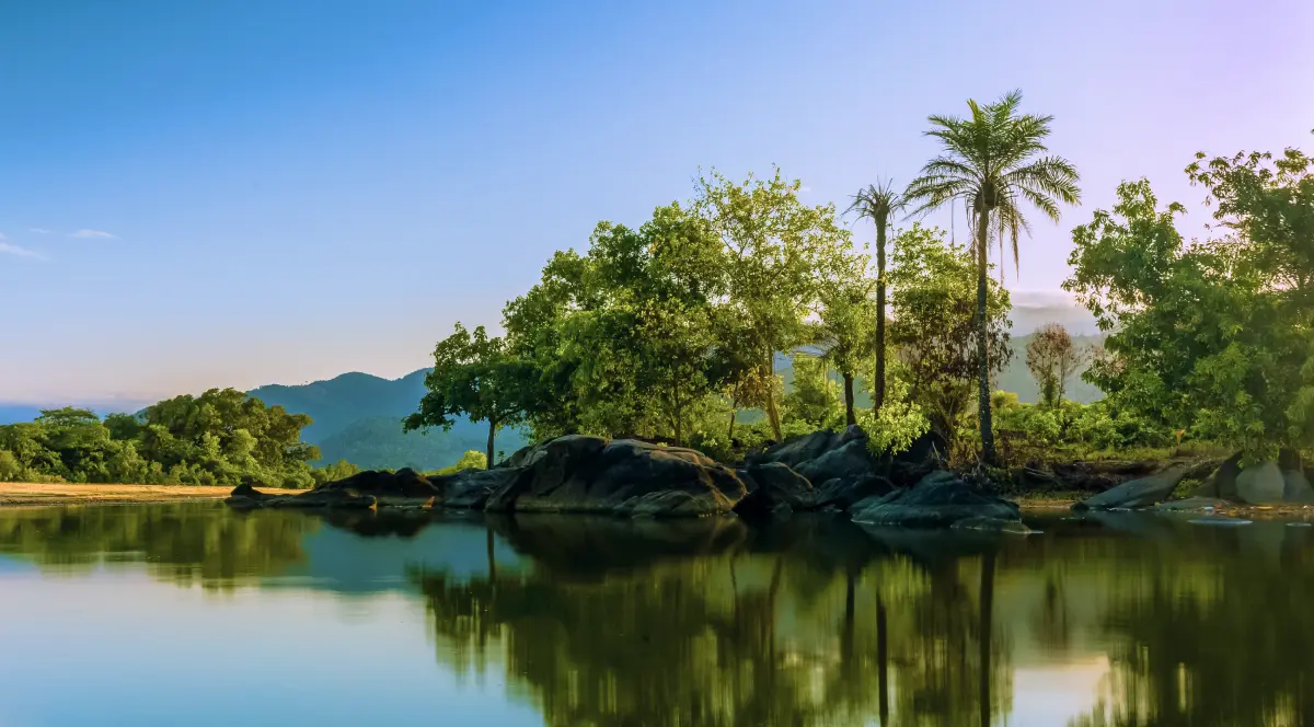 Sierra Leone