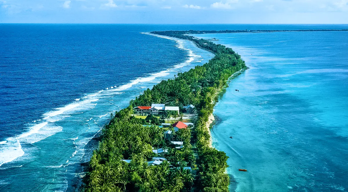 Tuvalu