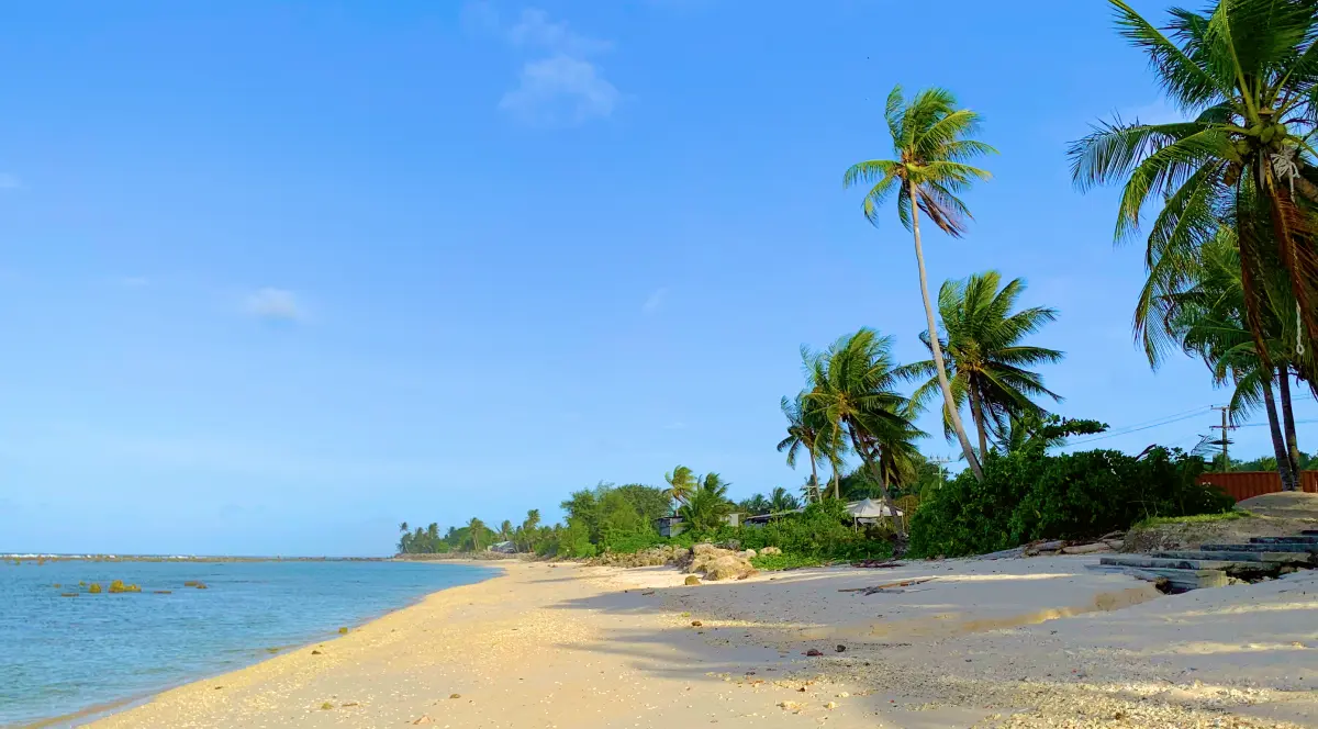 Nauru