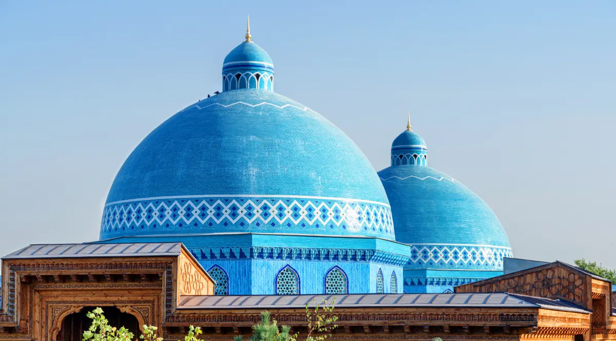 Uzbekistan