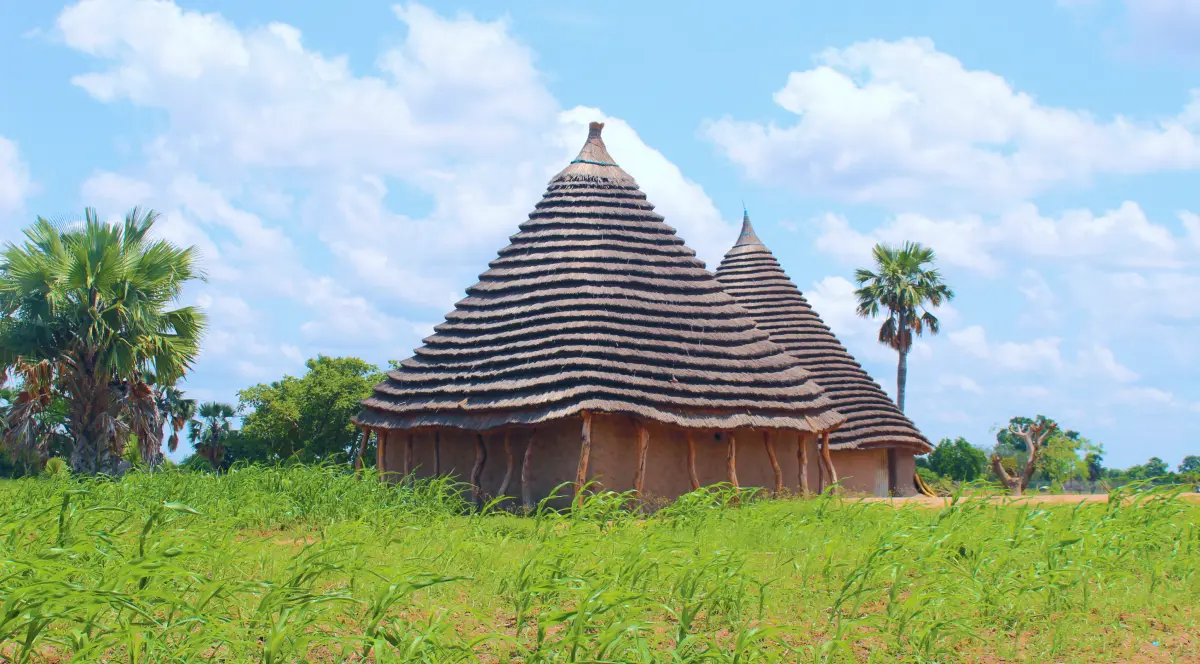 South Sudan