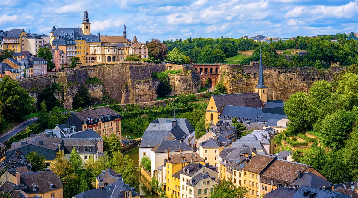 Luxembourg