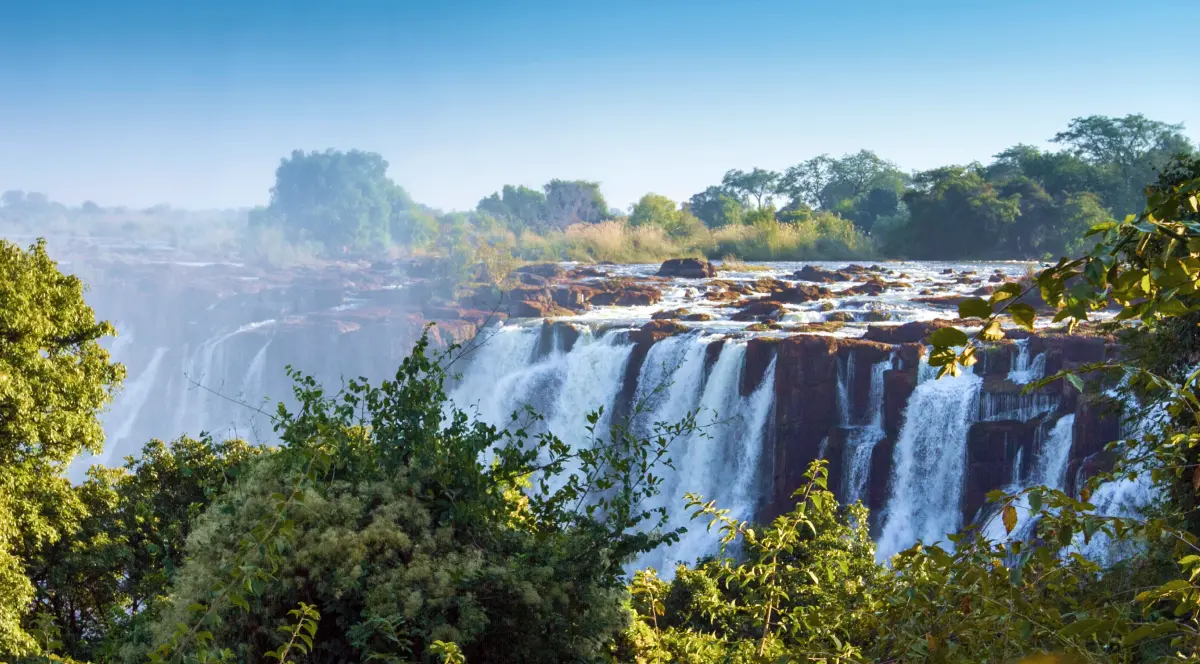 Zambia