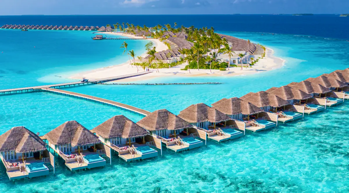 Maldives