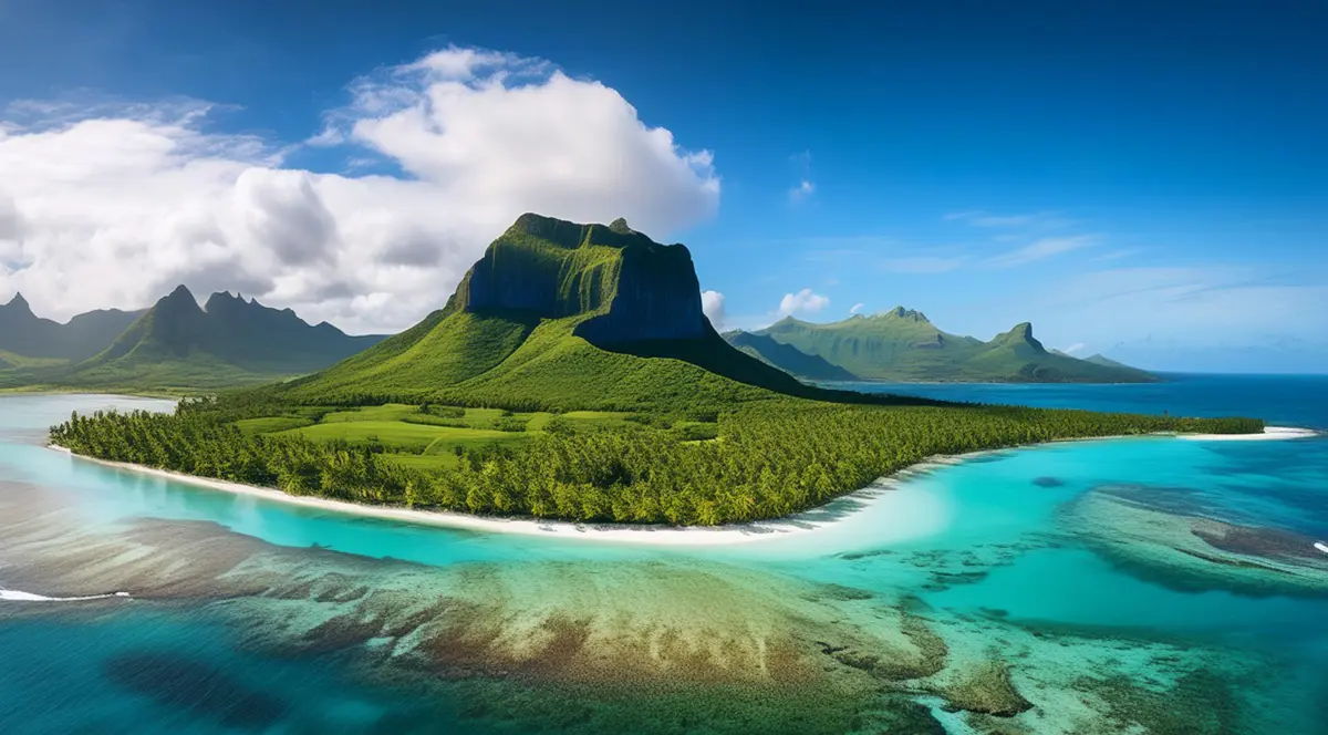 Mauritius