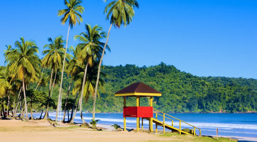 Trinidad and Tobago