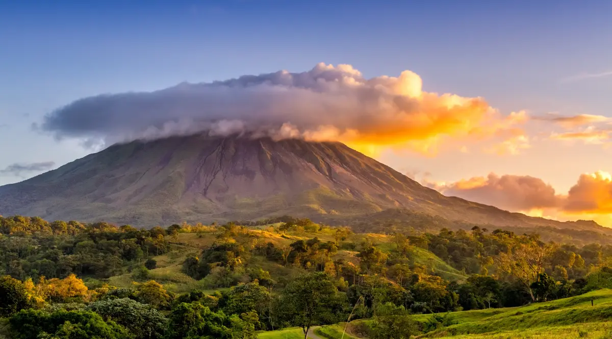 Costa Rica