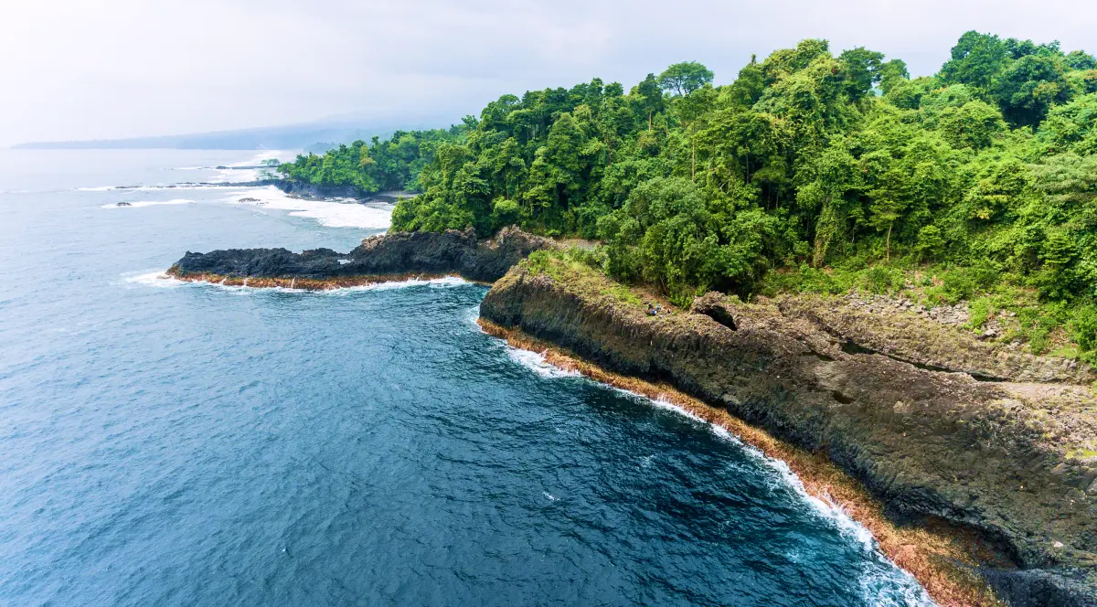 Equatorial Guinea