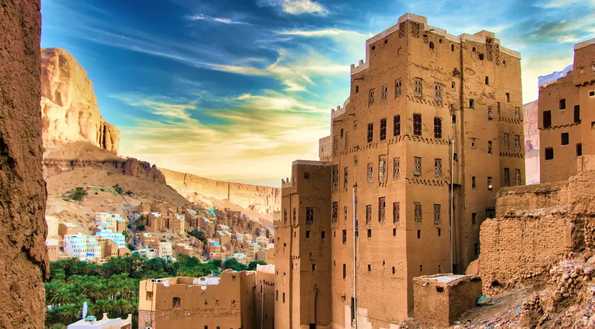 Yemen, Republic Of