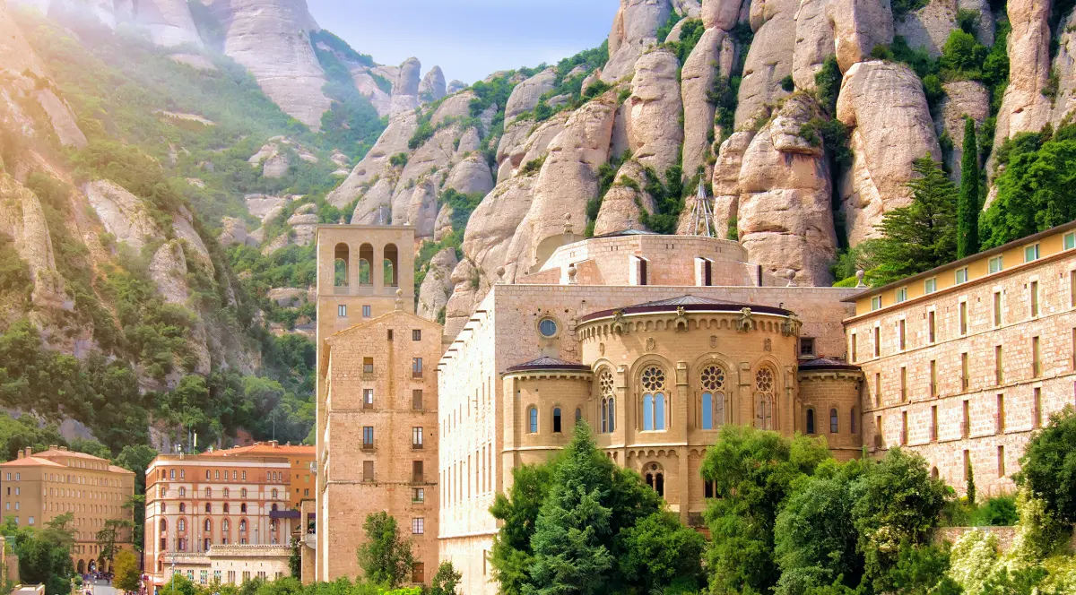 Montserrat