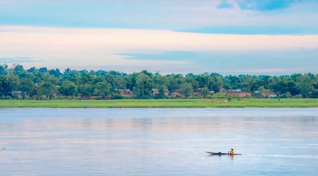 Central African Republic