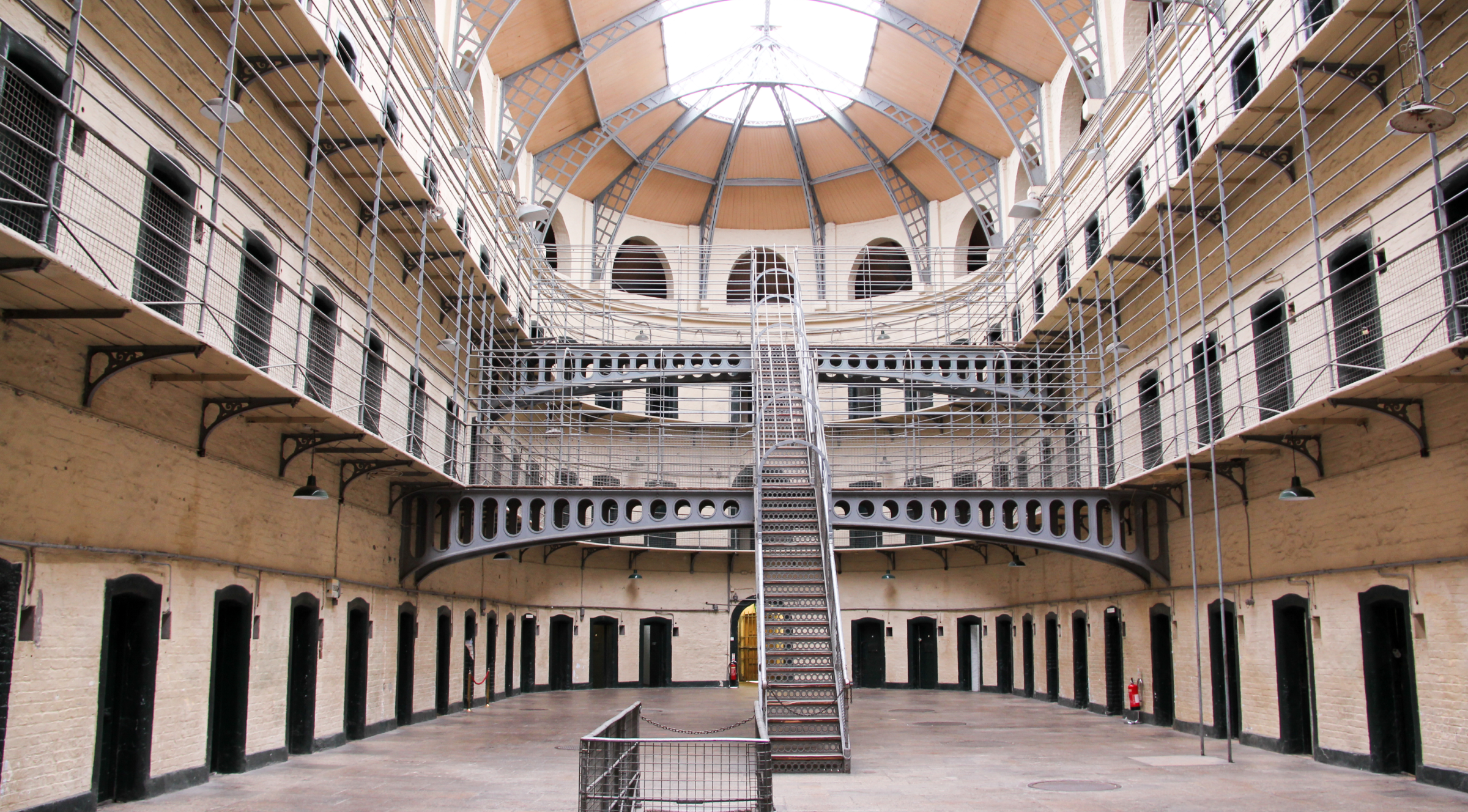 Kilmainham Gaol