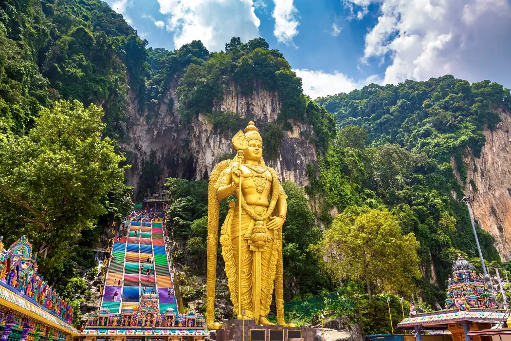 Batu Caves