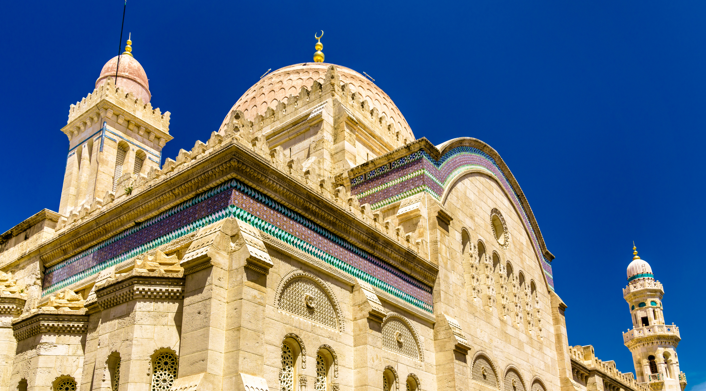 Ketchaoua Mosque