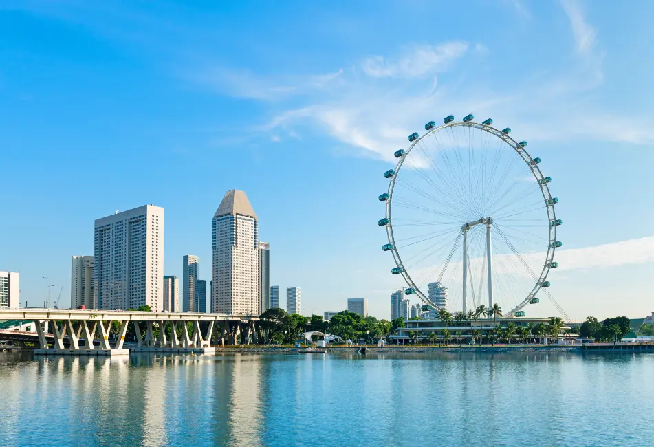 Singapore Flyer