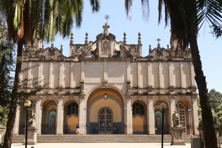 Holy Trinity Cathedral