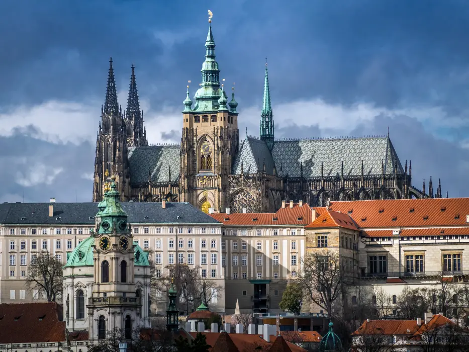 Prague Castle