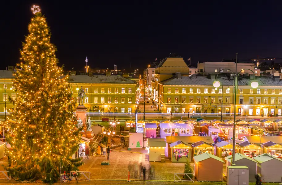 Market Square