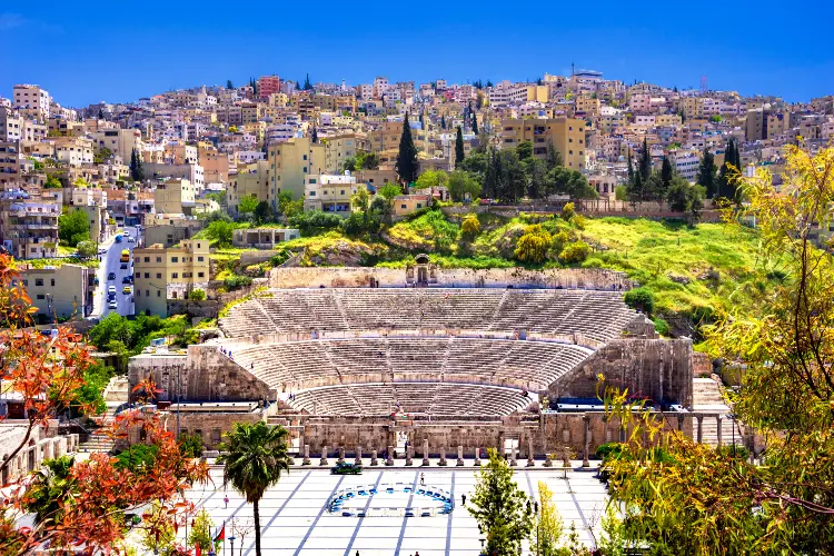 Roman Theatre