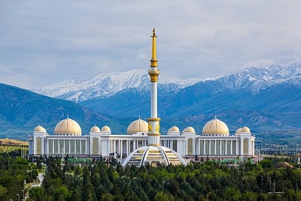 Independence Monument