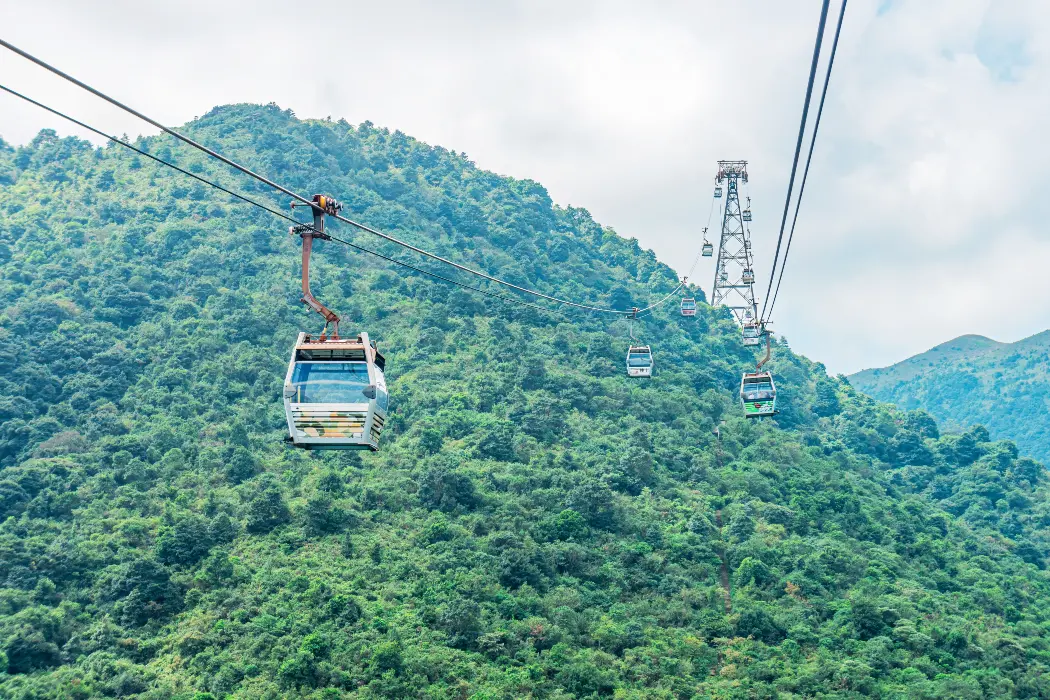 Ngong Ping 360