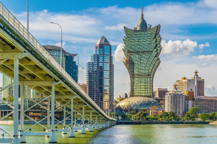 Grand Lisboa