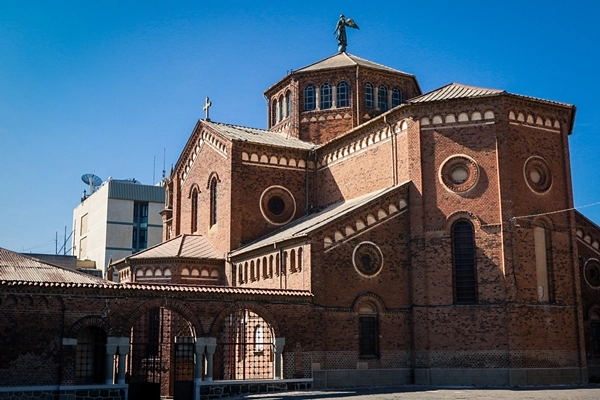 Church of Our Lady of the Rosary