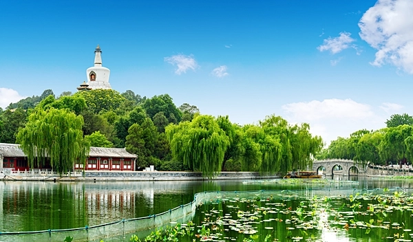 Beihai Park