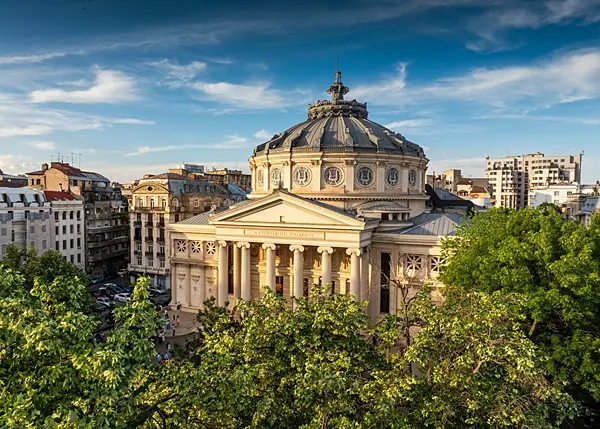 Romanian Athenaeum