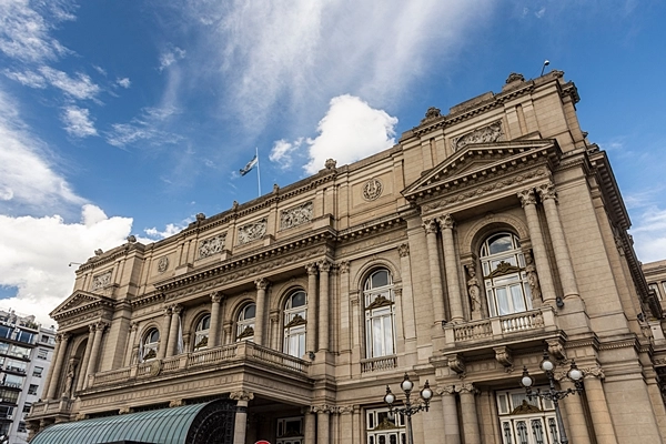 Teatro Colon