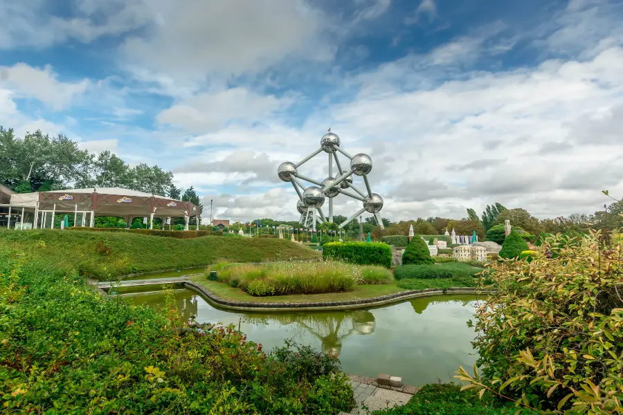 Atomium