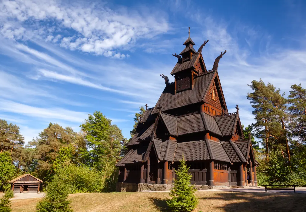 Norwegian Museum of Cultural History