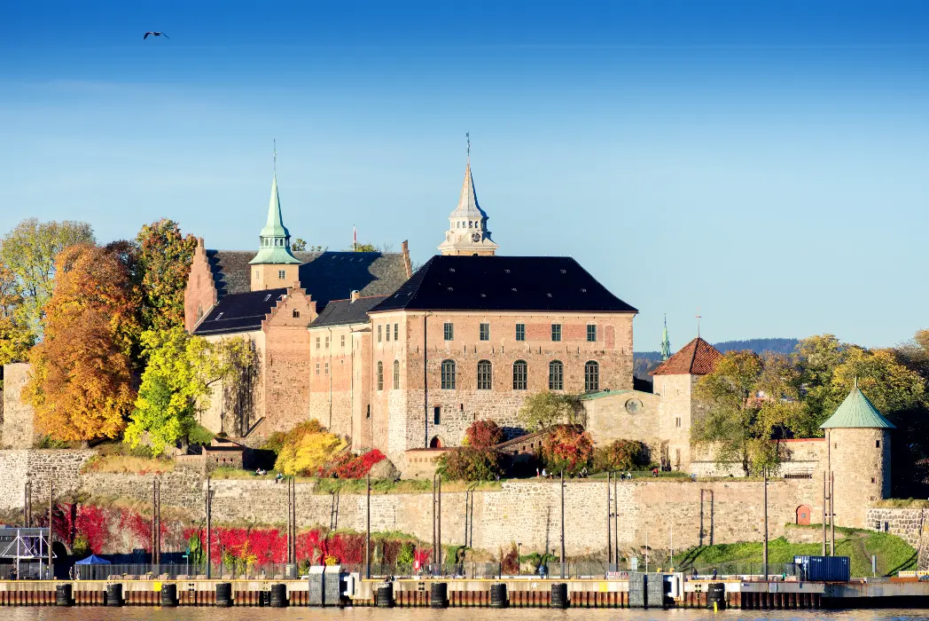 Akershus Fortress