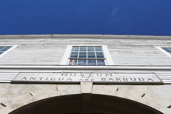 Museum of Antigua and Barbuda