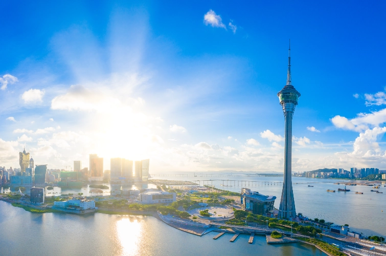 Macau Tower