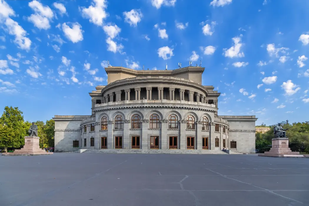 Yerevan Opera Theatre