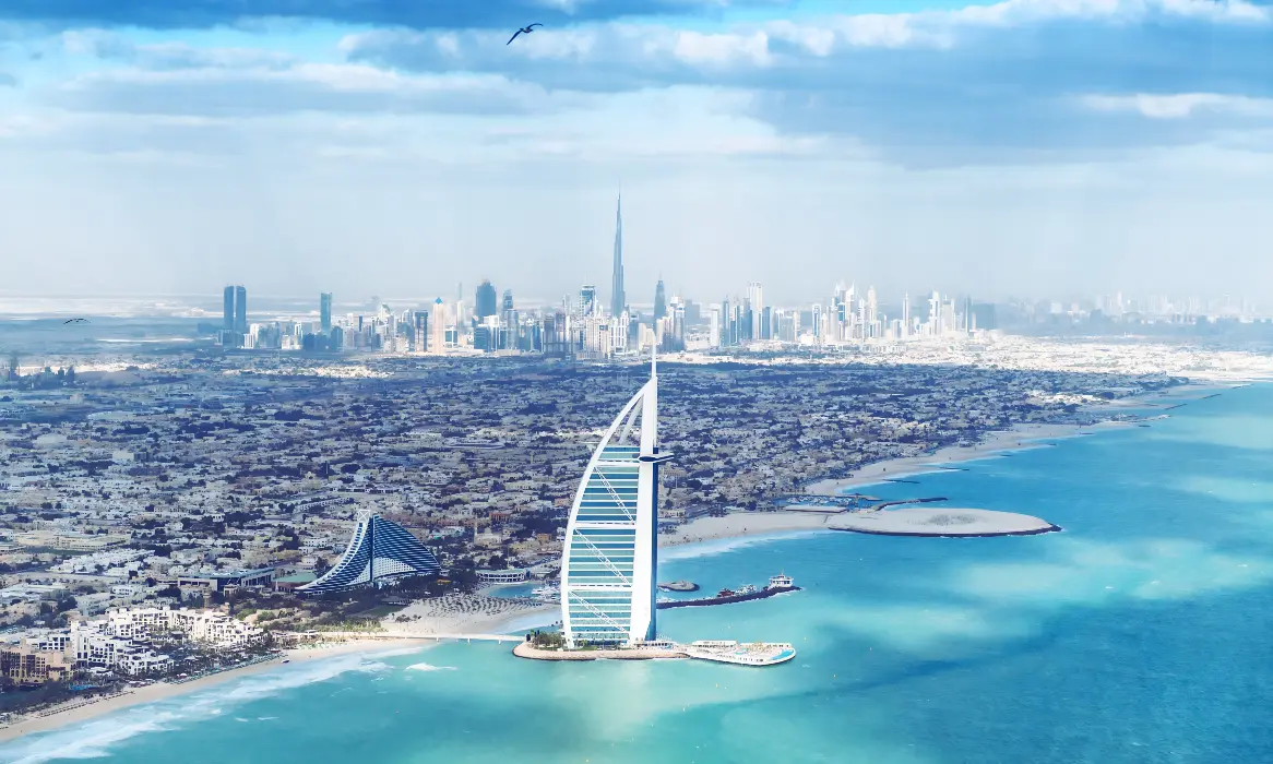 Burj Al Arab