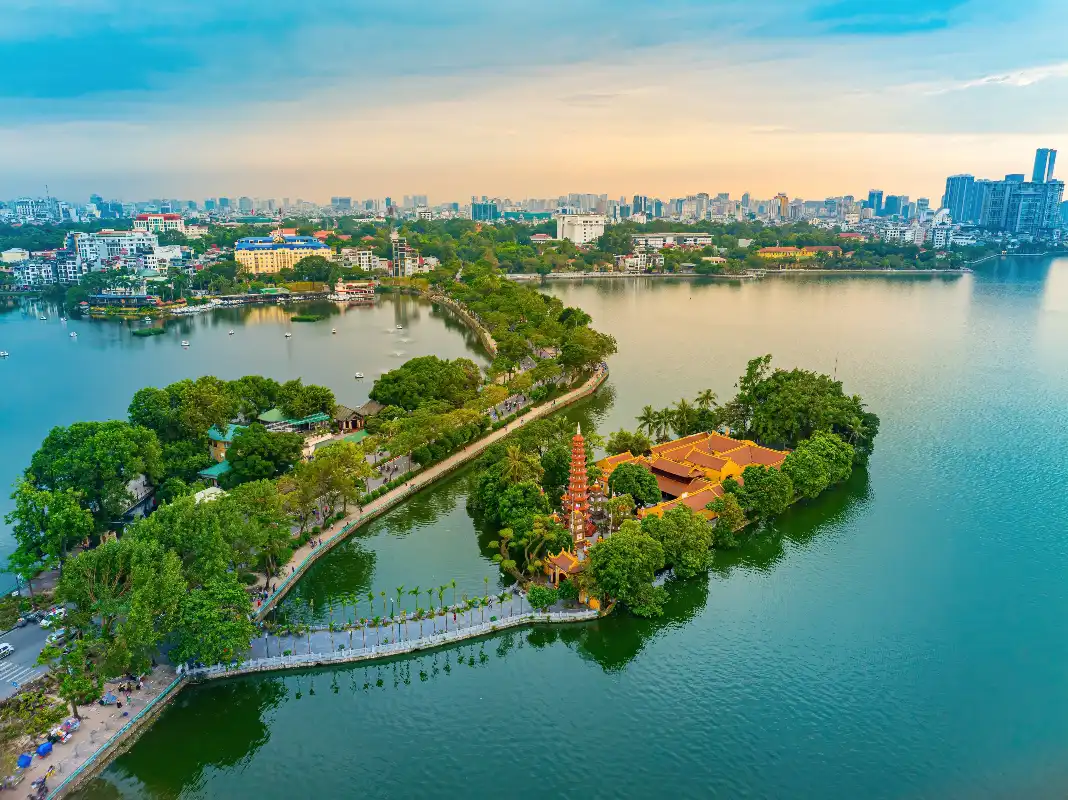 Hanoi