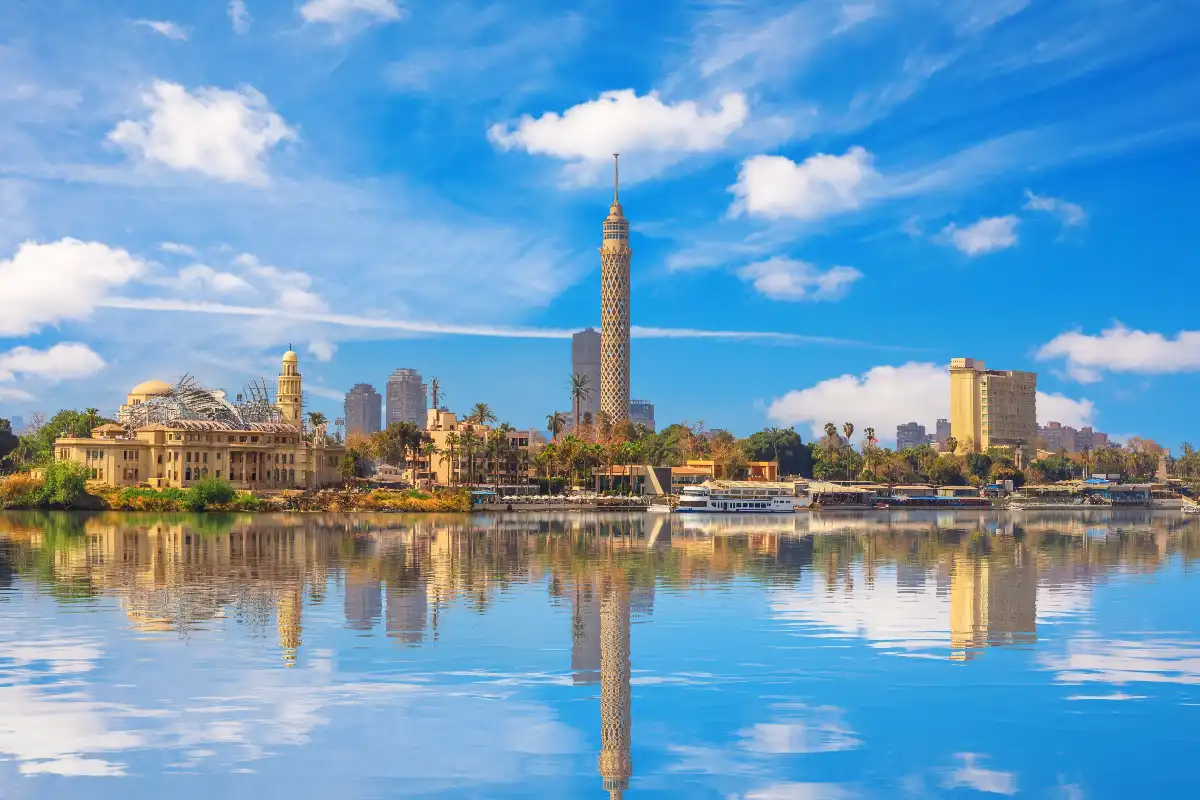 Cairo