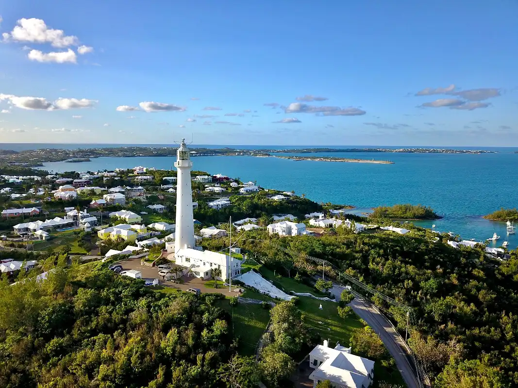 Bermuda