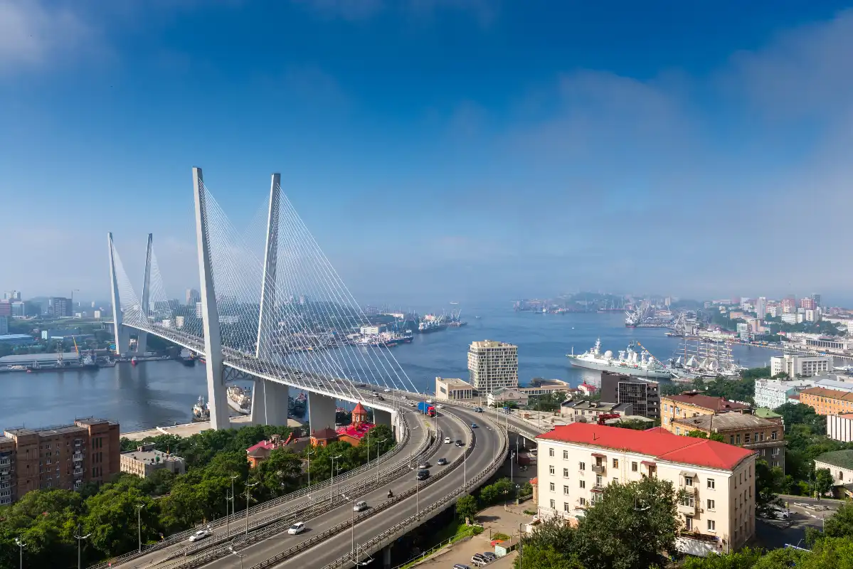 Vladivostok