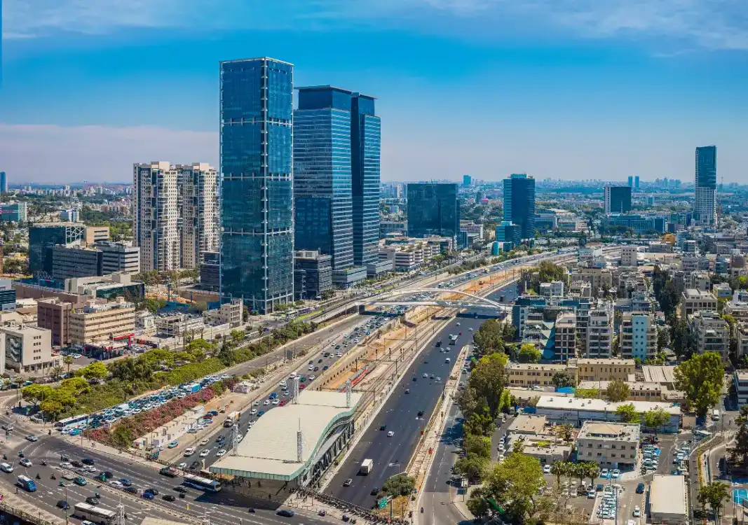 Tel Aviv