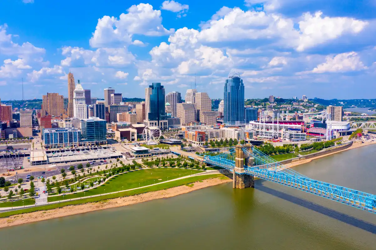 Cincinnati