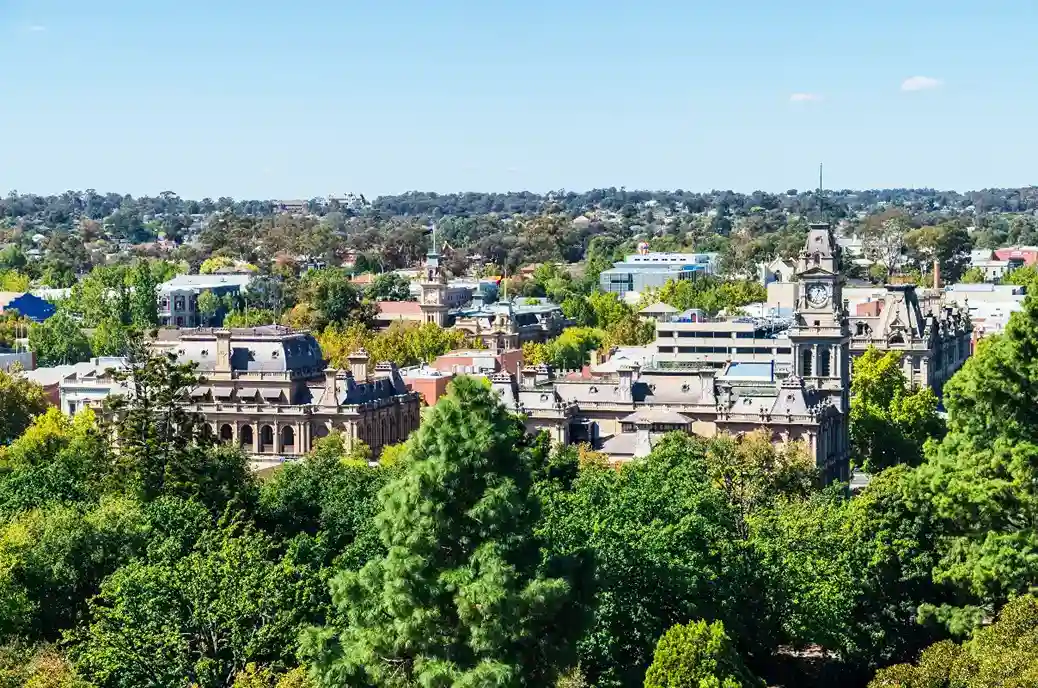 Bendigo