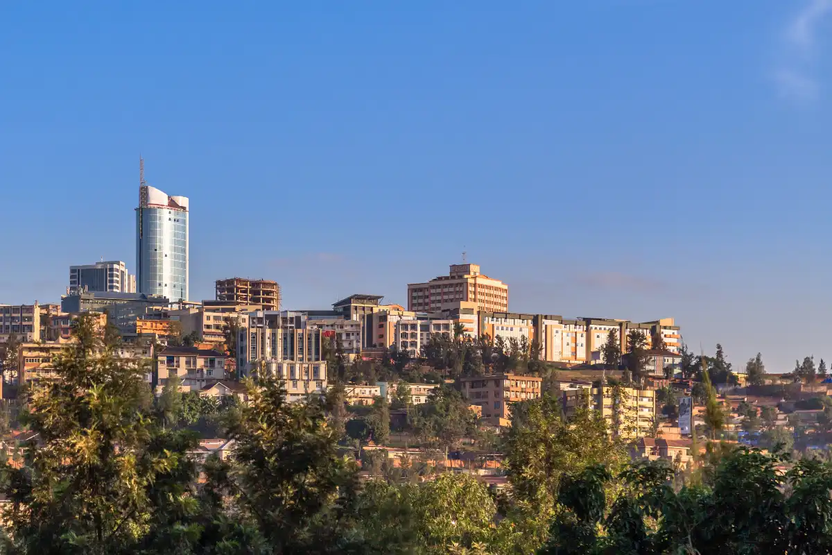 Kigali