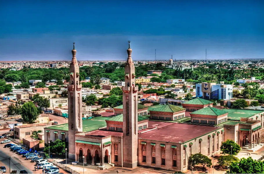 Nouakchott