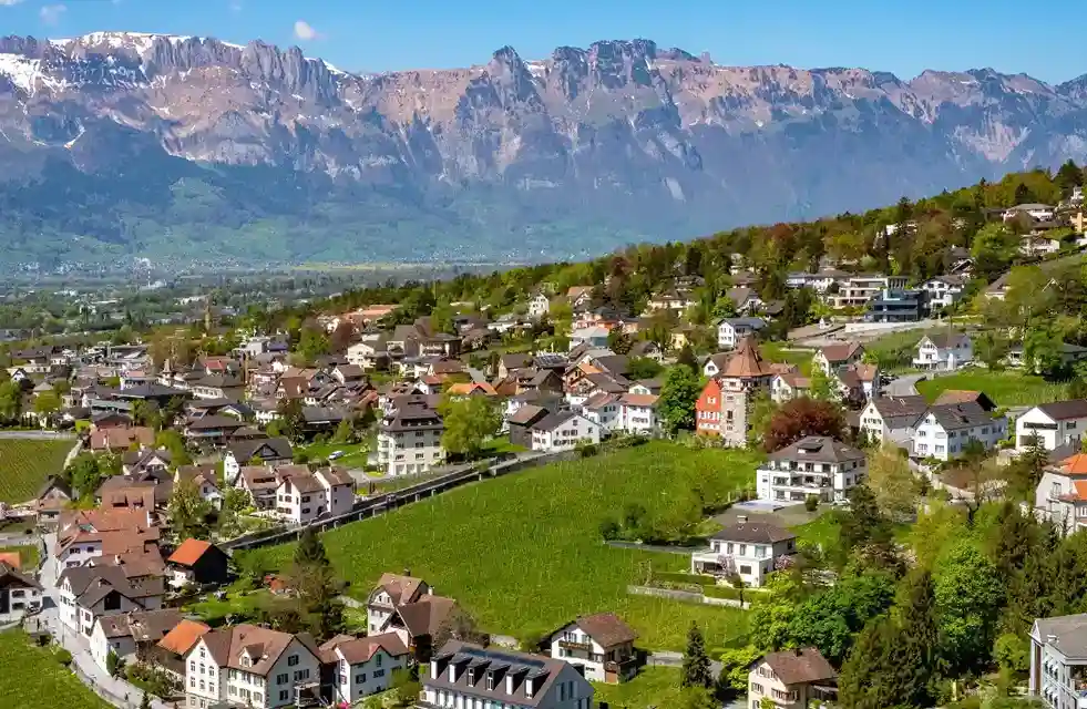 Vaduz