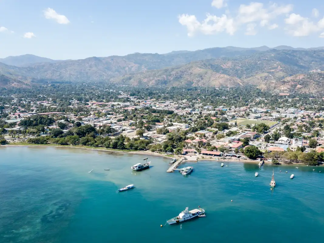 Dili