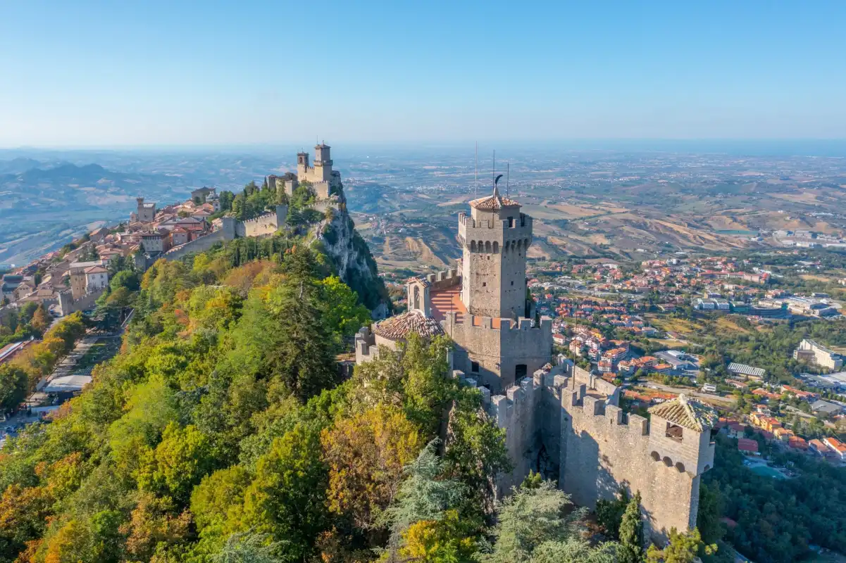 San Marino